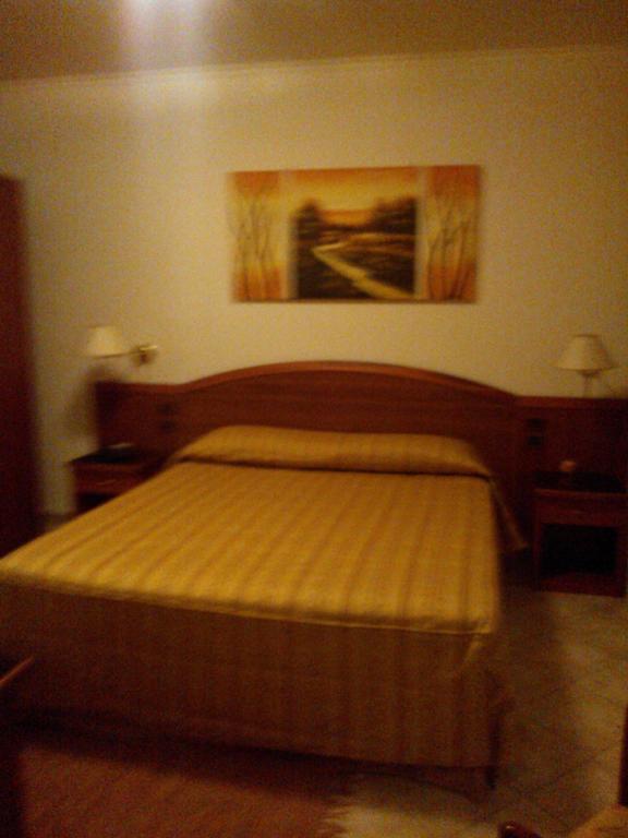 Locanda-Trattoria Al Rio Cinto Euganeo Chambre photo