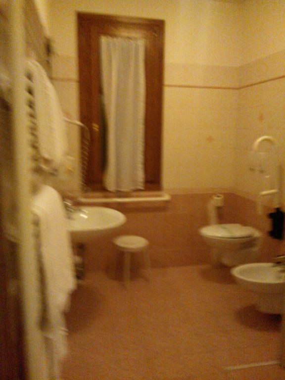 Locanda-Trattoria Al Rio Cinto Euganeo Chambre photo