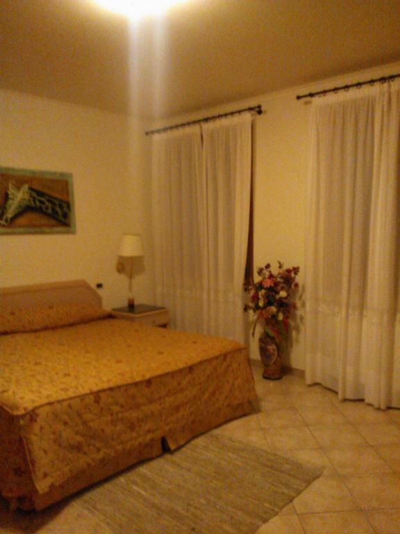 Locanda-Trattoria Al Rio Cinto Euganeo Chambre photo