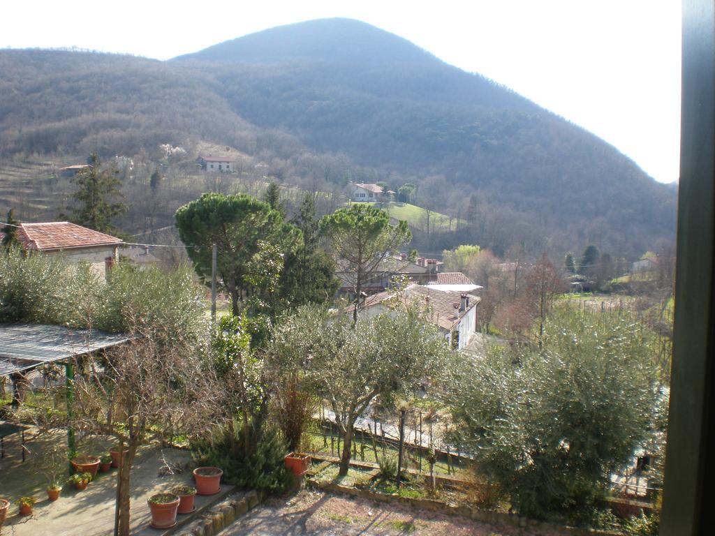 Locanda-Trattoria Al Rio Cinto Euganeo Extérieur photo