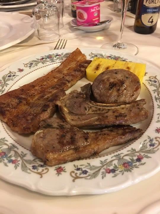 Locanda-Trattoria Al Rio Cinto Euganeo Extérieur photo