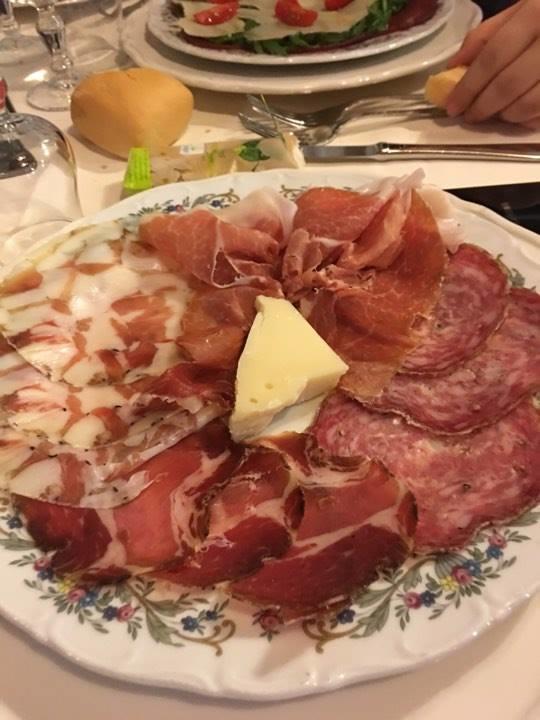 Locanda-Trattoria Al Rio Cinto Euganeo Extérieur photo